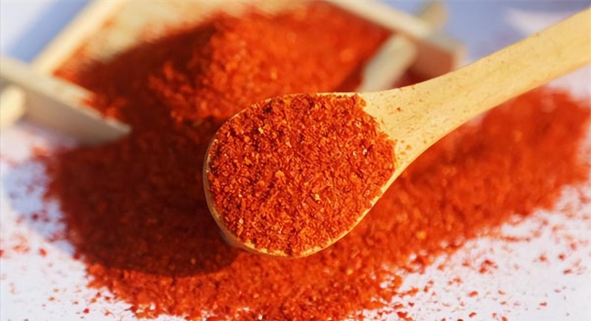 辣椒粉和辣椒面区别,辣椒面和辣椒粉的区别在哪