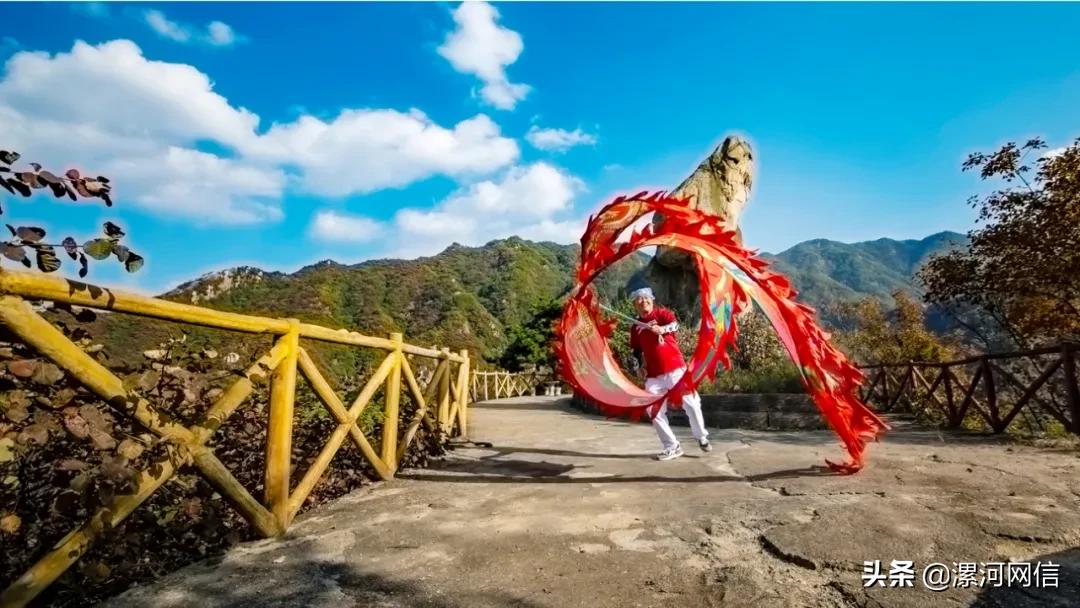 漯河风景摄影展,漯河市近几年的书画展