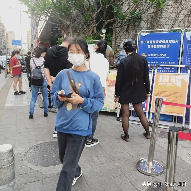 浙江工资高为何打工人还是来广东,广东和浙江打工哪里的工资高