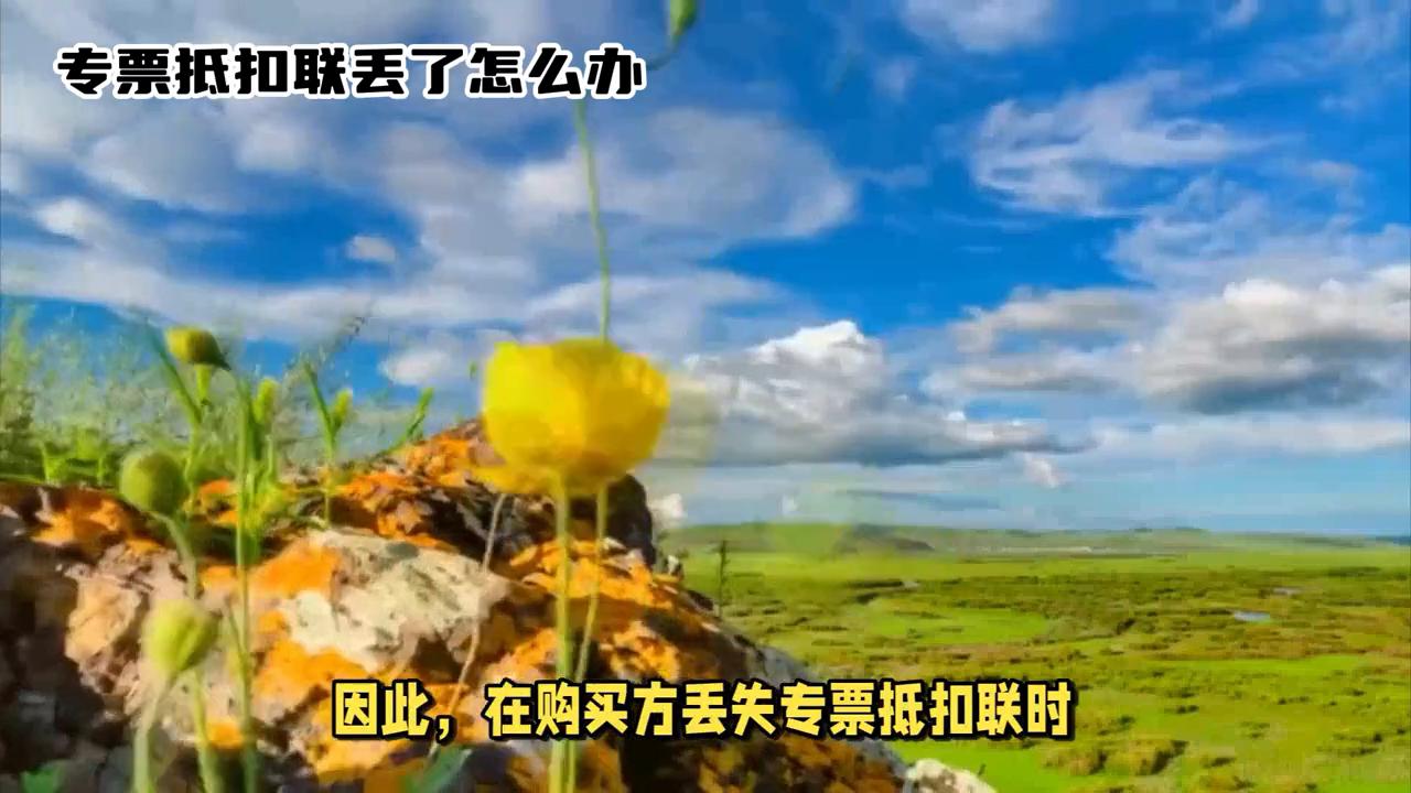 增值税专用发票抵扣联丢失证明,增值税专用发票抵扣联怎么装订