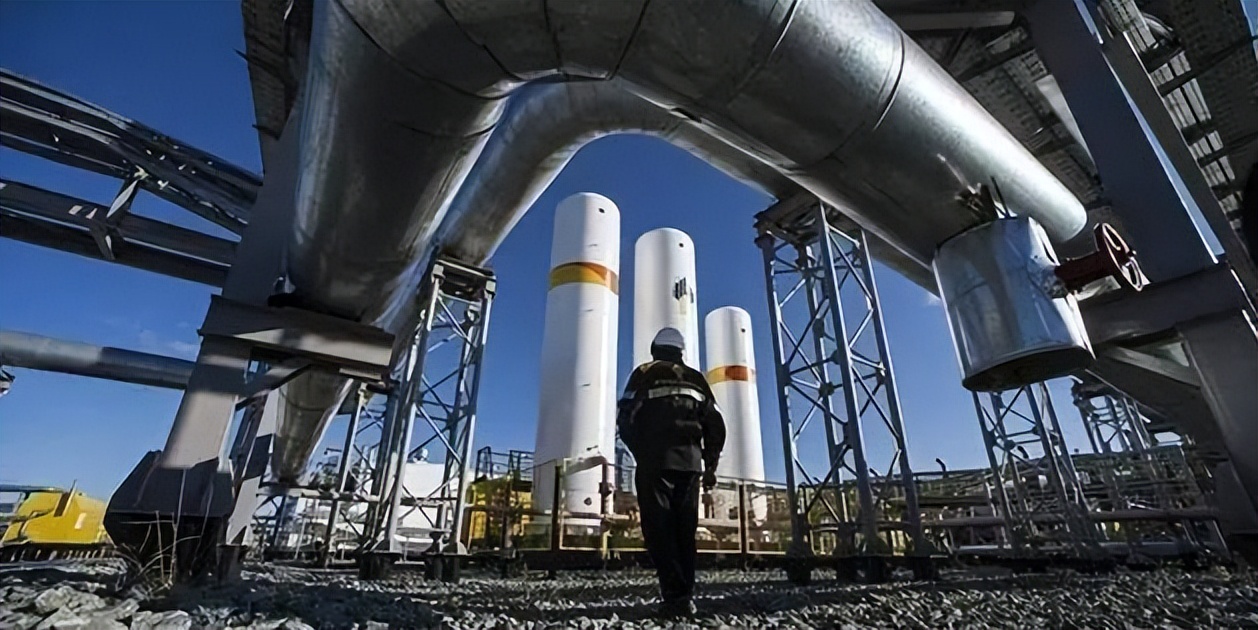 俄罗斯为什么是下一个超级大国,俄罗斯跃升为世界性大国主要原因