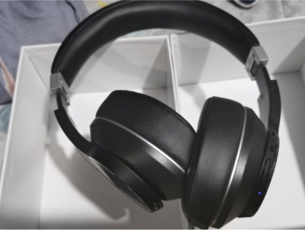 头戴式蓝牙耳机降噪高音质联想,头戴式蓝牙耳机降噪带呼吸灯