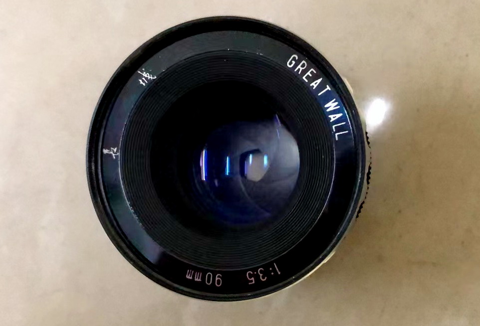 长城DF-2摄像机,长城相机df-2