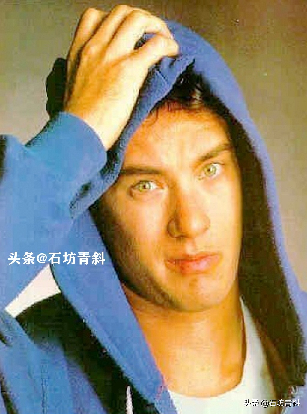 汤姆汉克斯前妻,汤姆汉克斯被曝出轨丑闻