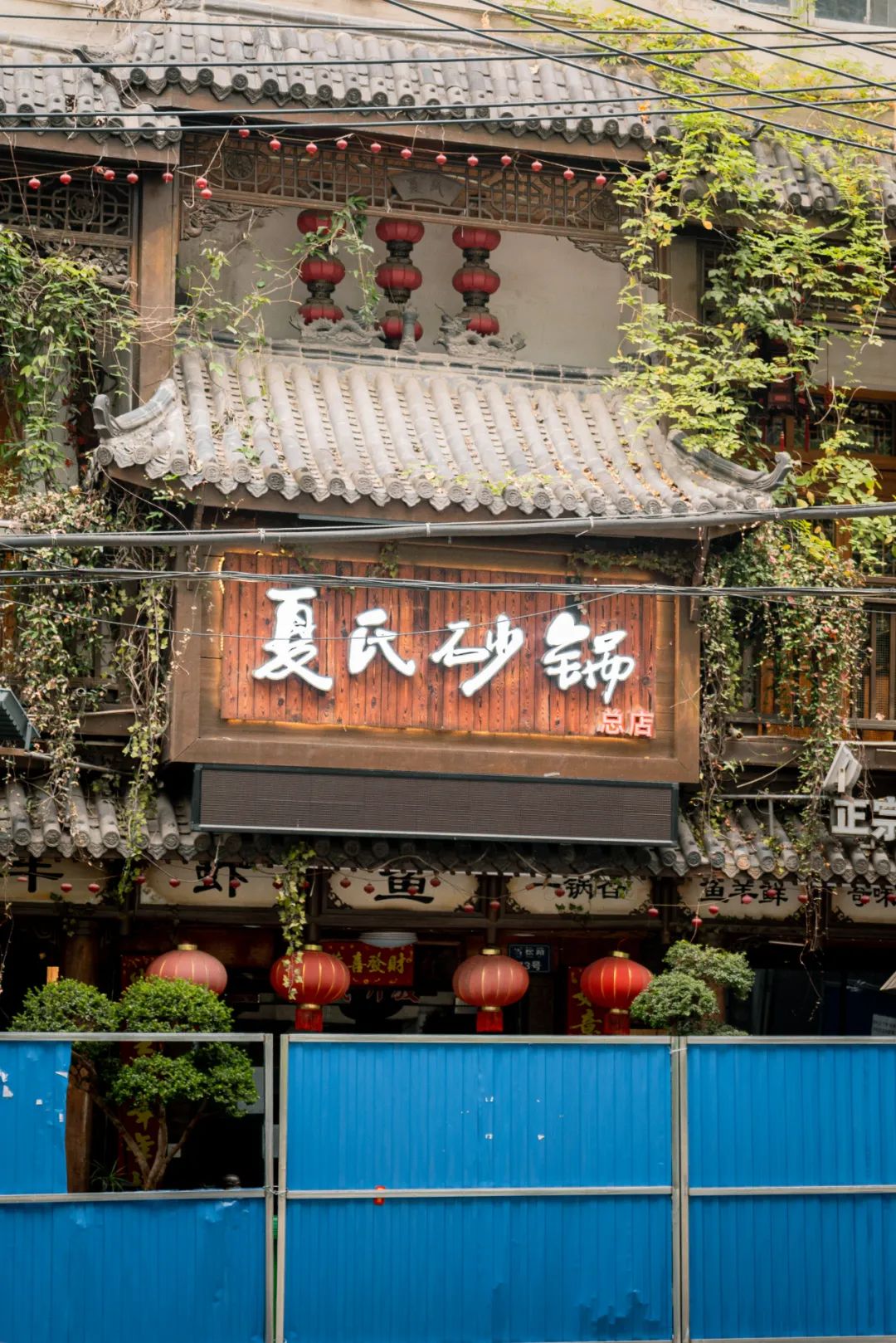 最惨的餐饮业现状,全国餐饮业倒闭数量和开店数量