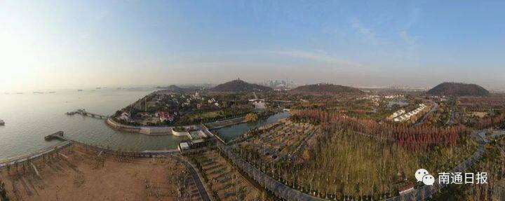 南通好通卡地铁,南通十大宜居城市