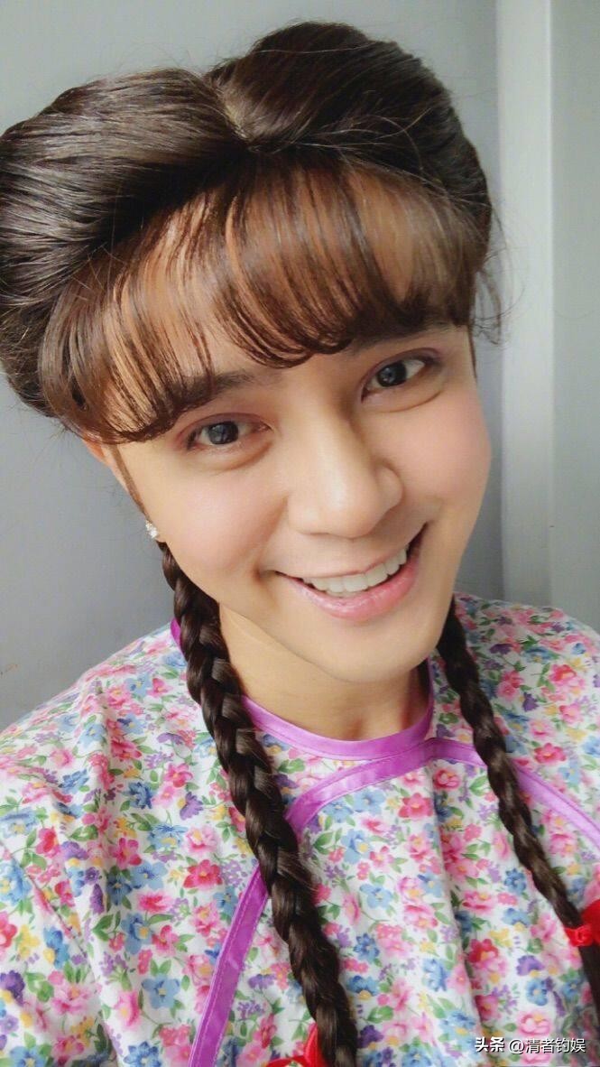 罗志祥给周扬青多少钱,罗志祥和周扬青复出