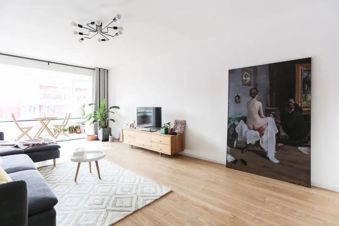 2022年流行横厅装修风格,2022年有哪些装修风格