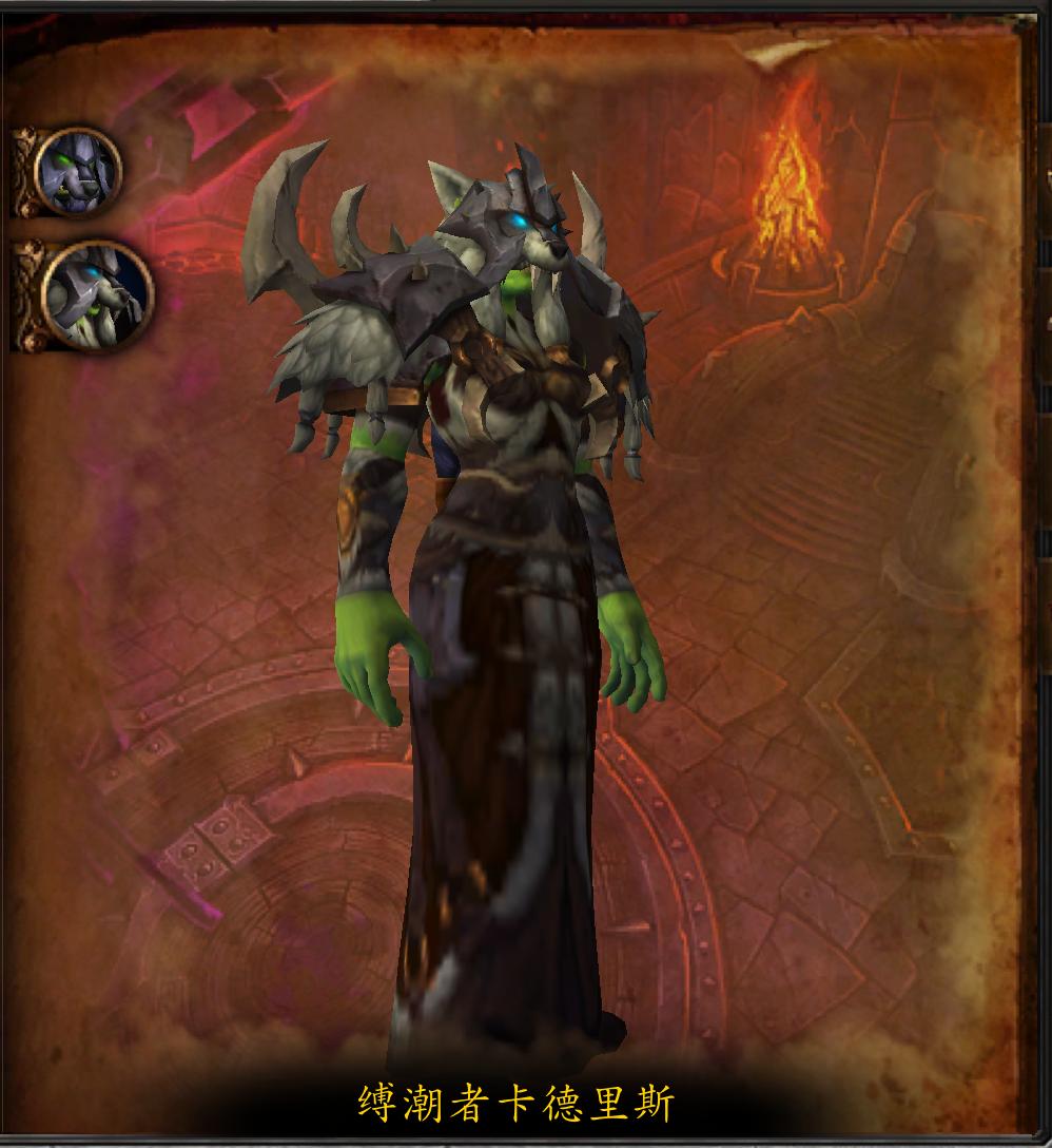 决战奥格瑞玛副本任务攻略,决战奥格瑞玛是多少人的副本