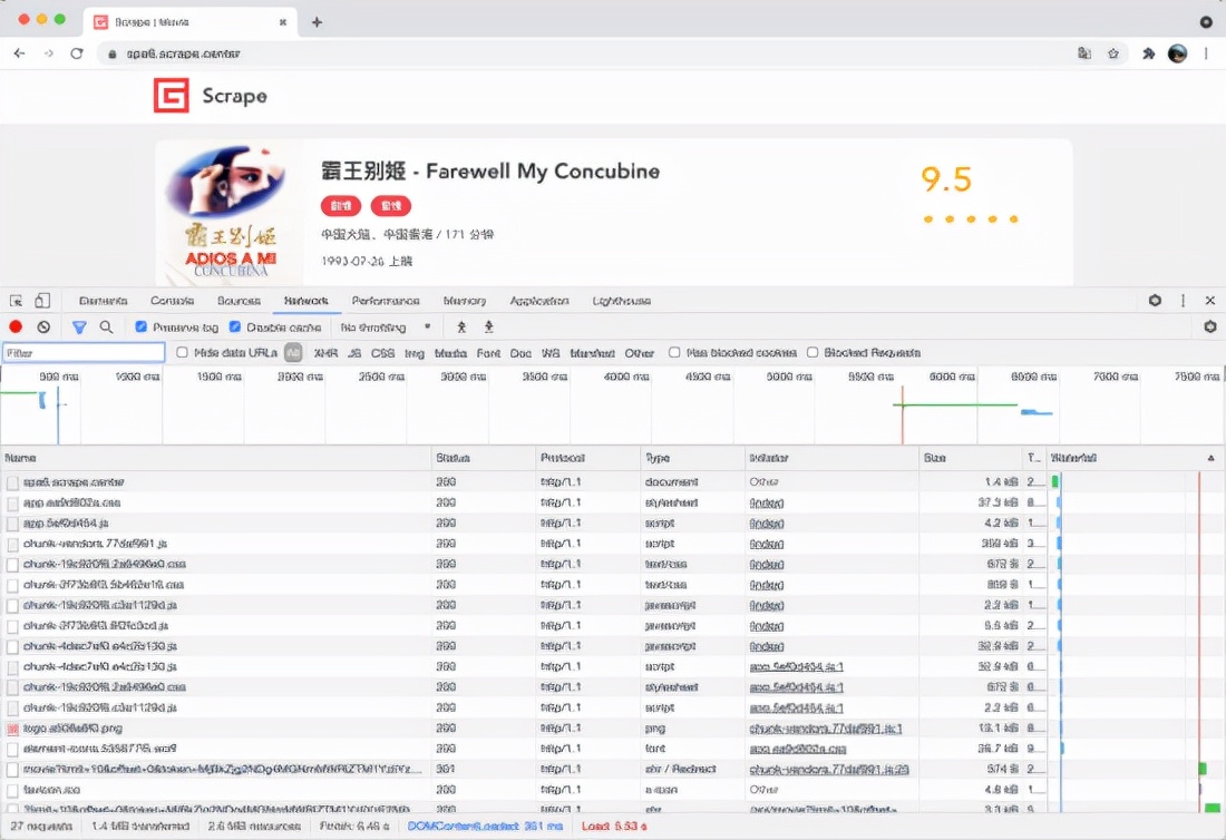 python爬虫3大利器,免费强大爬虫工具
