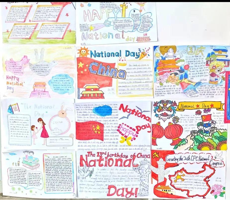 青岛第四十四中学：发散英语思维，点燃智慧之光