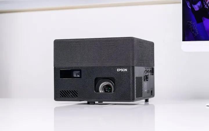 2023激光千元投影仪推荐测评,5000元短距激光投影仪测评排行榜