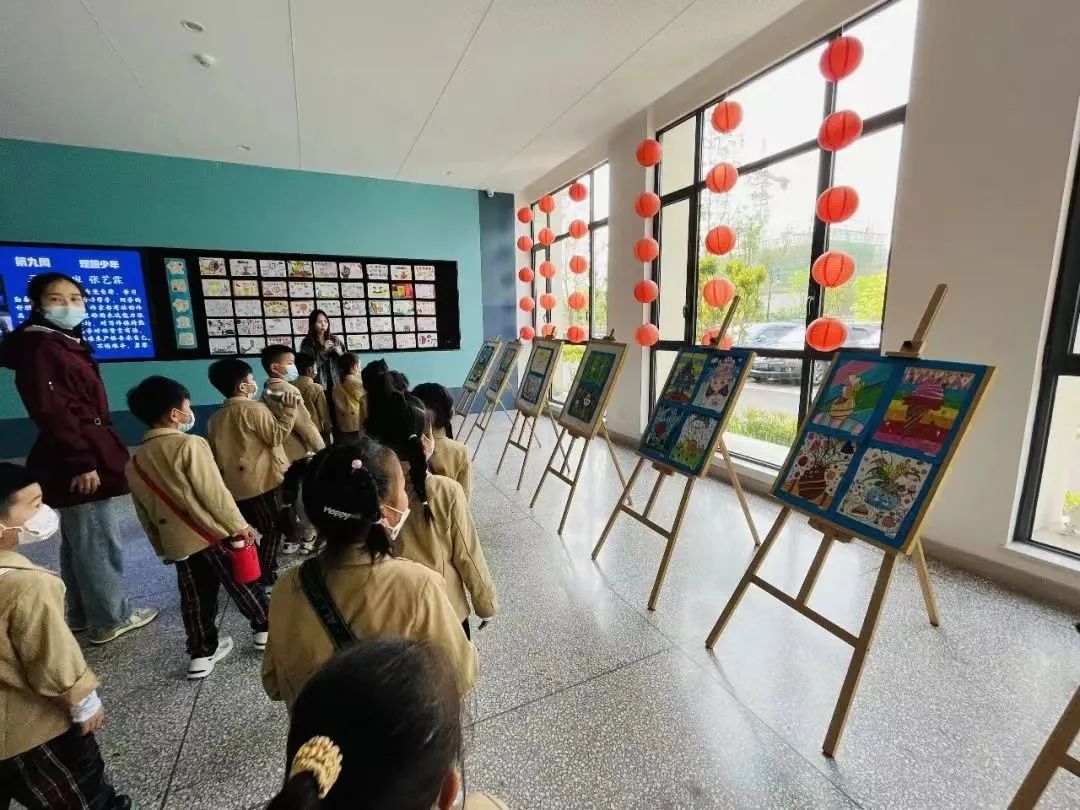 一八学校理想国校区郑州,郑州一八幼儿园