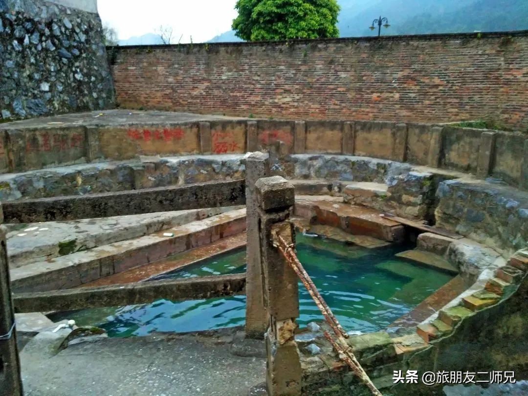 清远阳山二天一夜旅游景点攻略,广州自驾阳山旅游攻略图