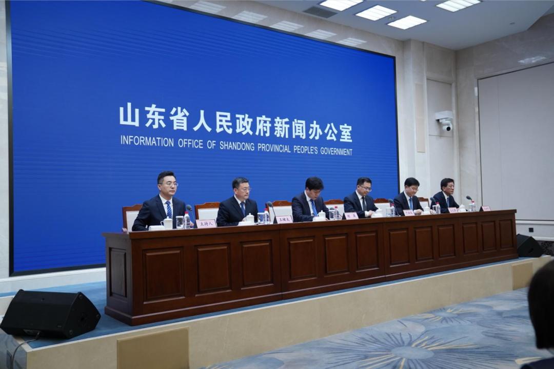 山东省重大关键技术攻关项目,山东省启动一批重大科技示范工程