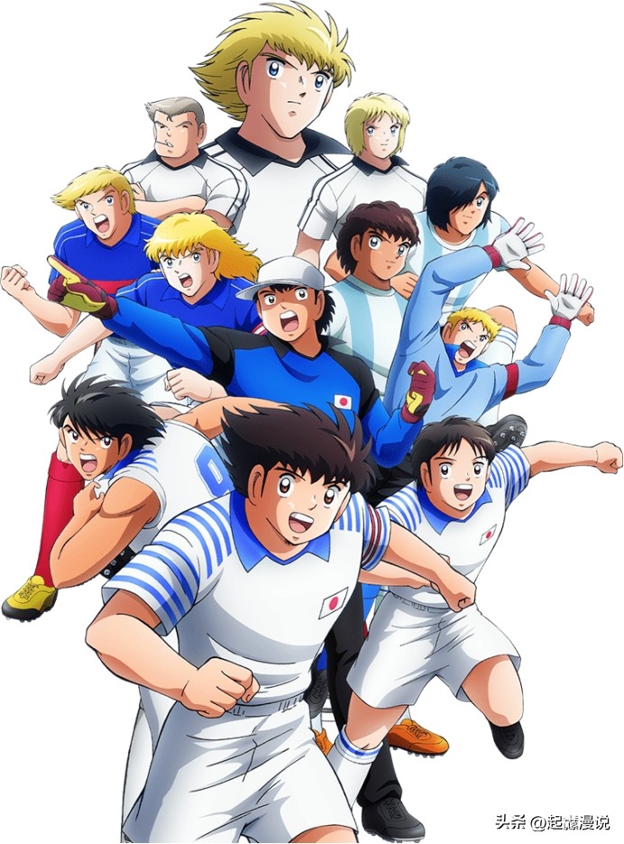 2020年10月新番动漫有哪些,2024年10月新番动漫推荐