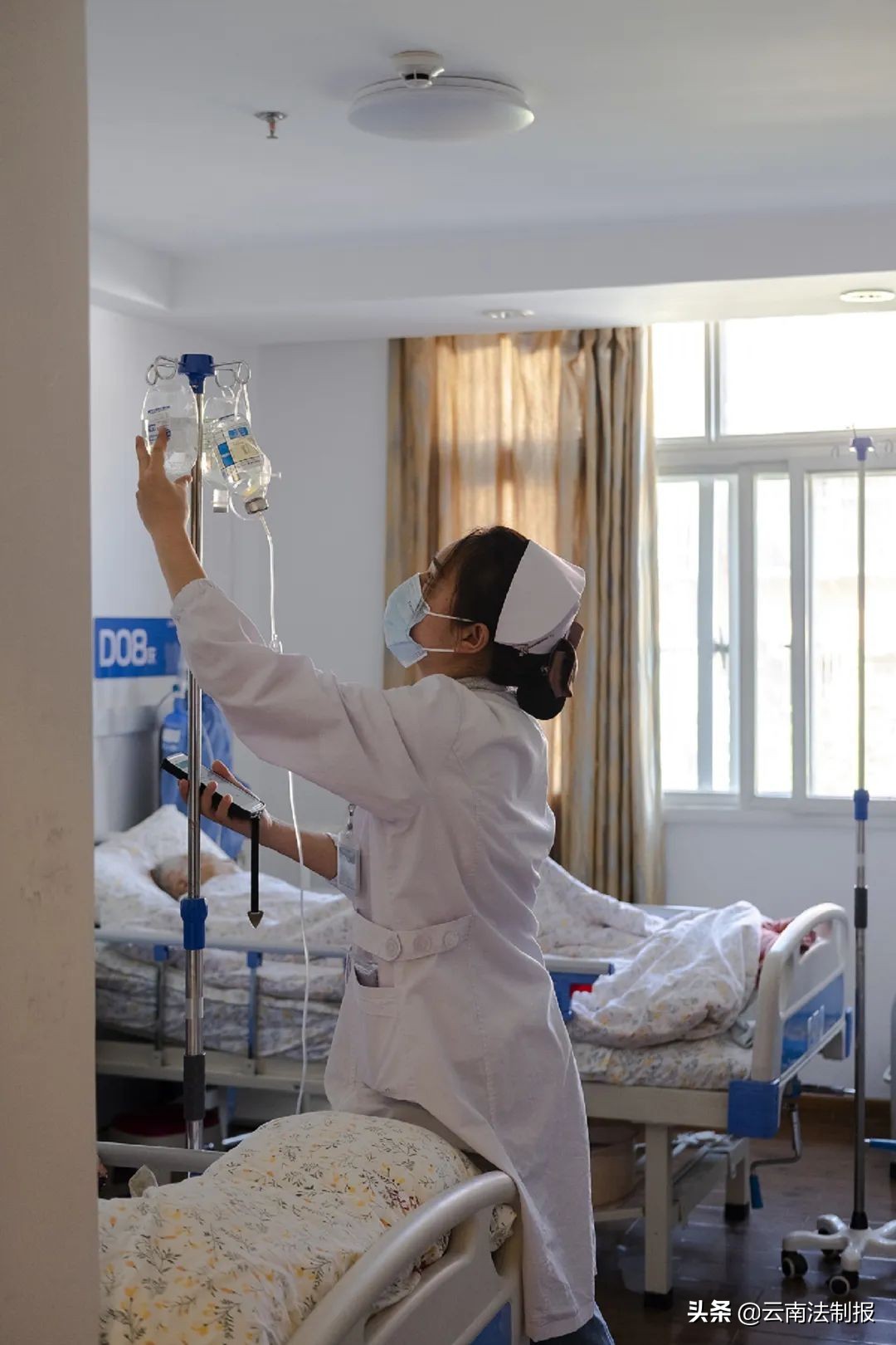 临终关怀让生命有尊严地谢幕,临终关怀调查表