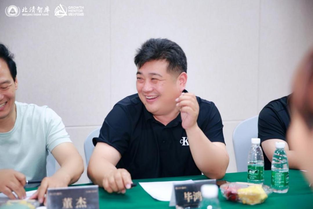 不断成长砥砺前行,初心成长未来