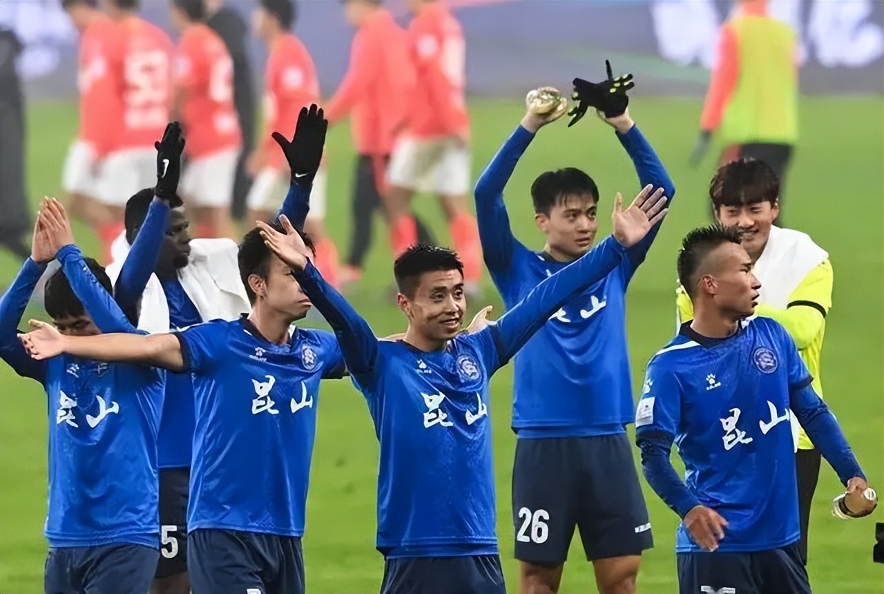 又一老牌中超球队官宣解散,预计中超2024会解散的球队