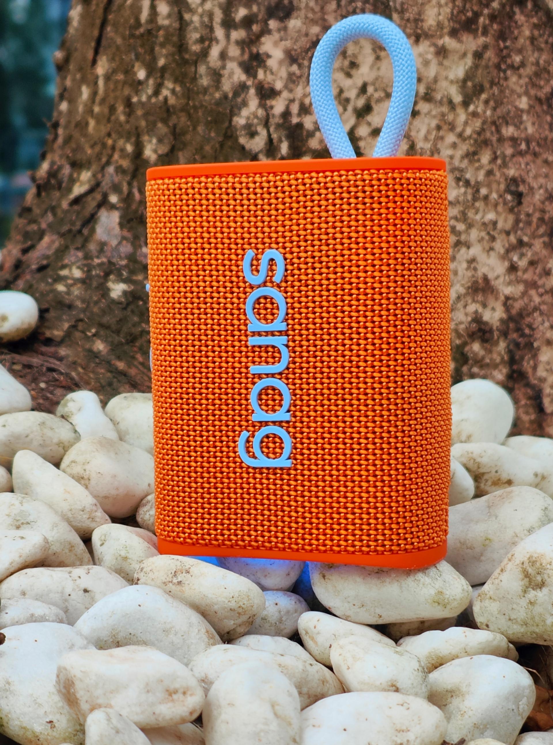 sanag塞那m13spro蓝牙音箱深度体验,sanag塞那m13spro便携式蓝牙音响