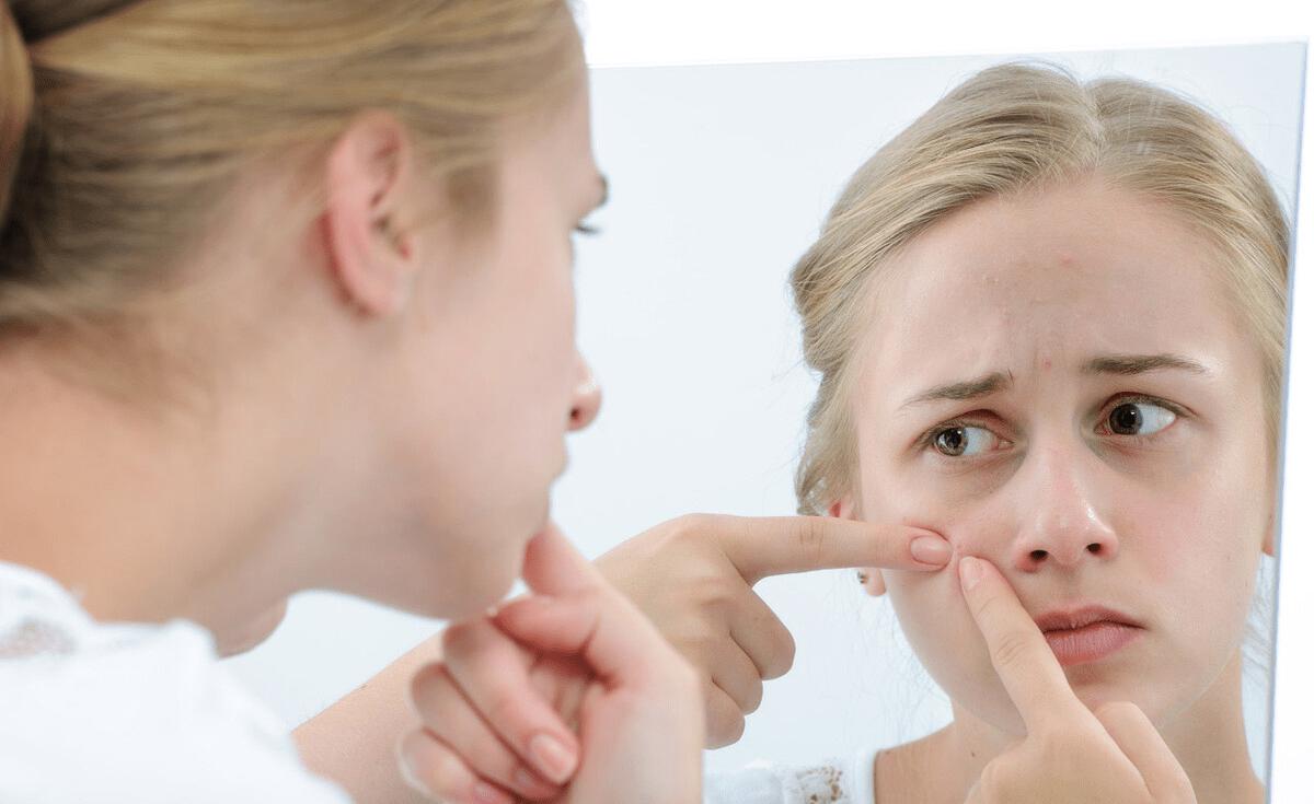 为什么月经结束后，会出现“褐色分泌物”呢？若你也有，别忽略！