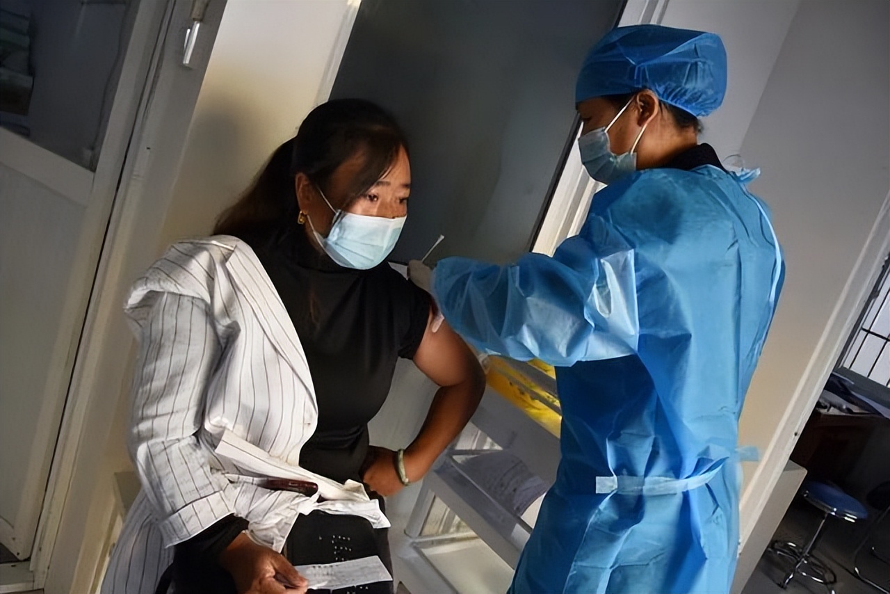 新冠疫苗科兴生物和科兴中维,北京科兴中维和大连科兴新冠疫苗