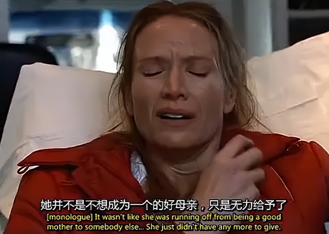 莉丝默里演讲中英文稿对照,风雨哈佛路莉丝默里现在在做什么