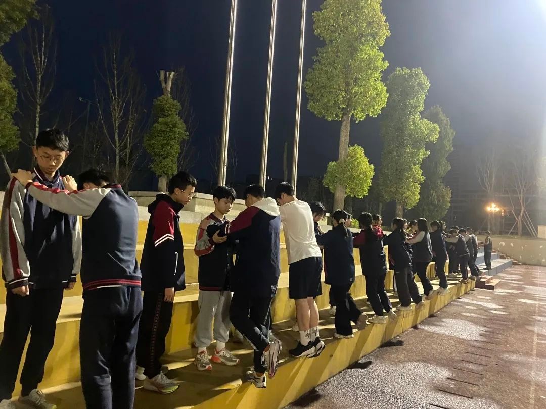 2024省考体测淘汰率,2024体考完美收官