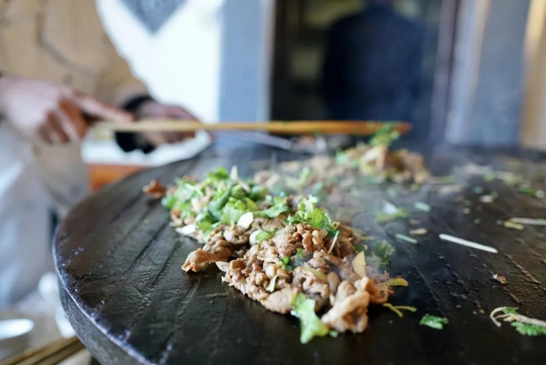 北京无美食？我写了本书硬刚一下，北京人最爱的这些您可能想不到