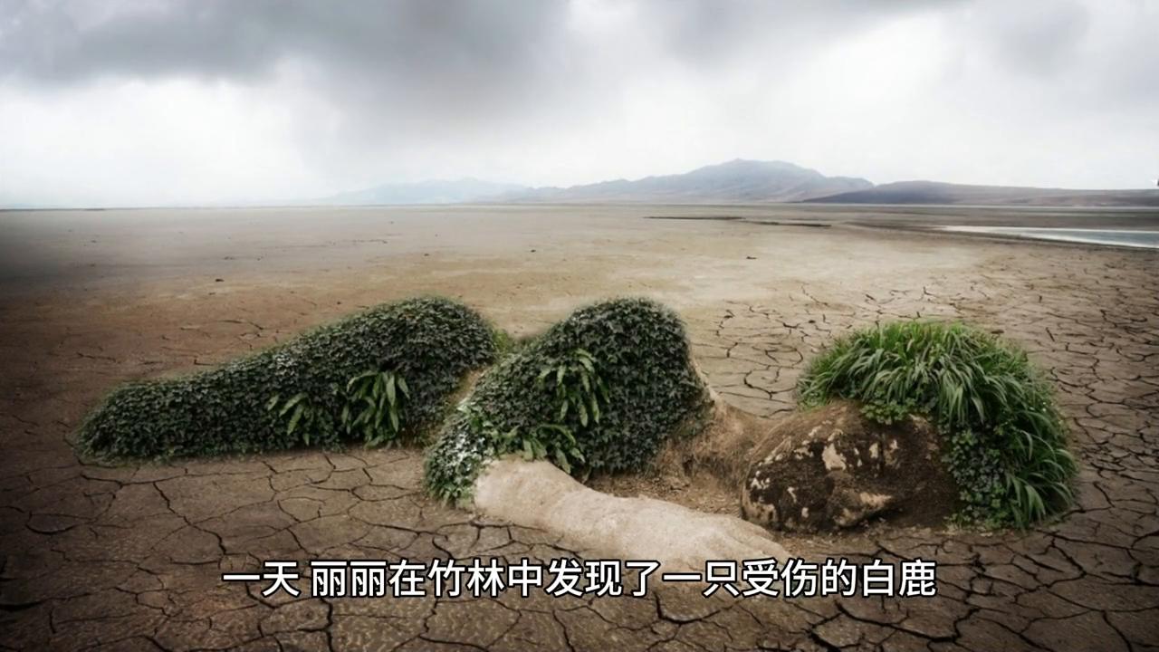 民间故事,民间故事正能量