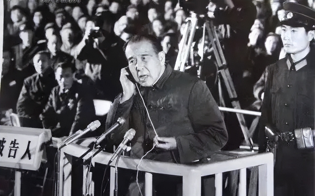 开国上将黄永胜弥留之际告诉了儿子什么?