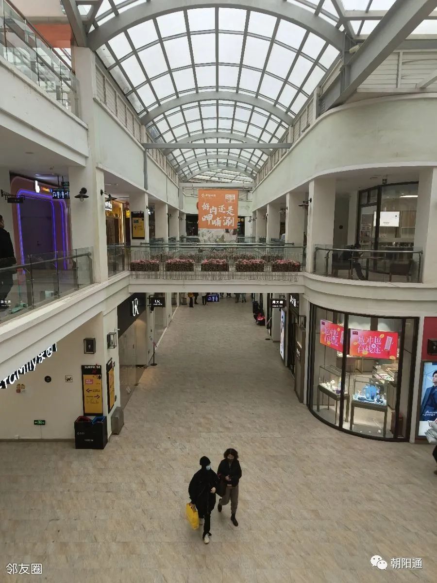 朝阳哪个奥莱最好,北京朝阳奥莱