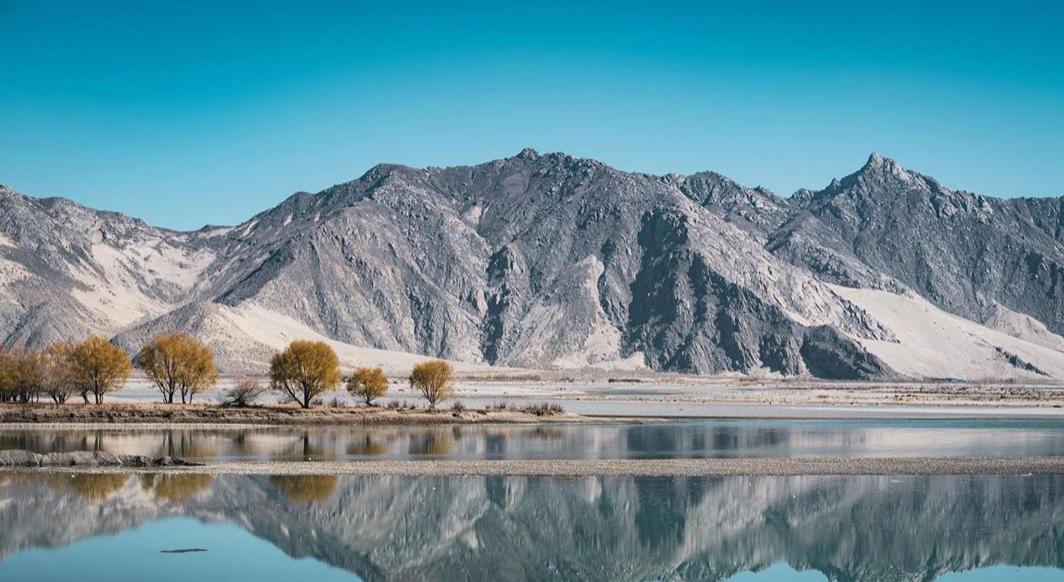 昆明到318川藏线自驾游详细攻略,南京出发318川藏线自驾游攻略