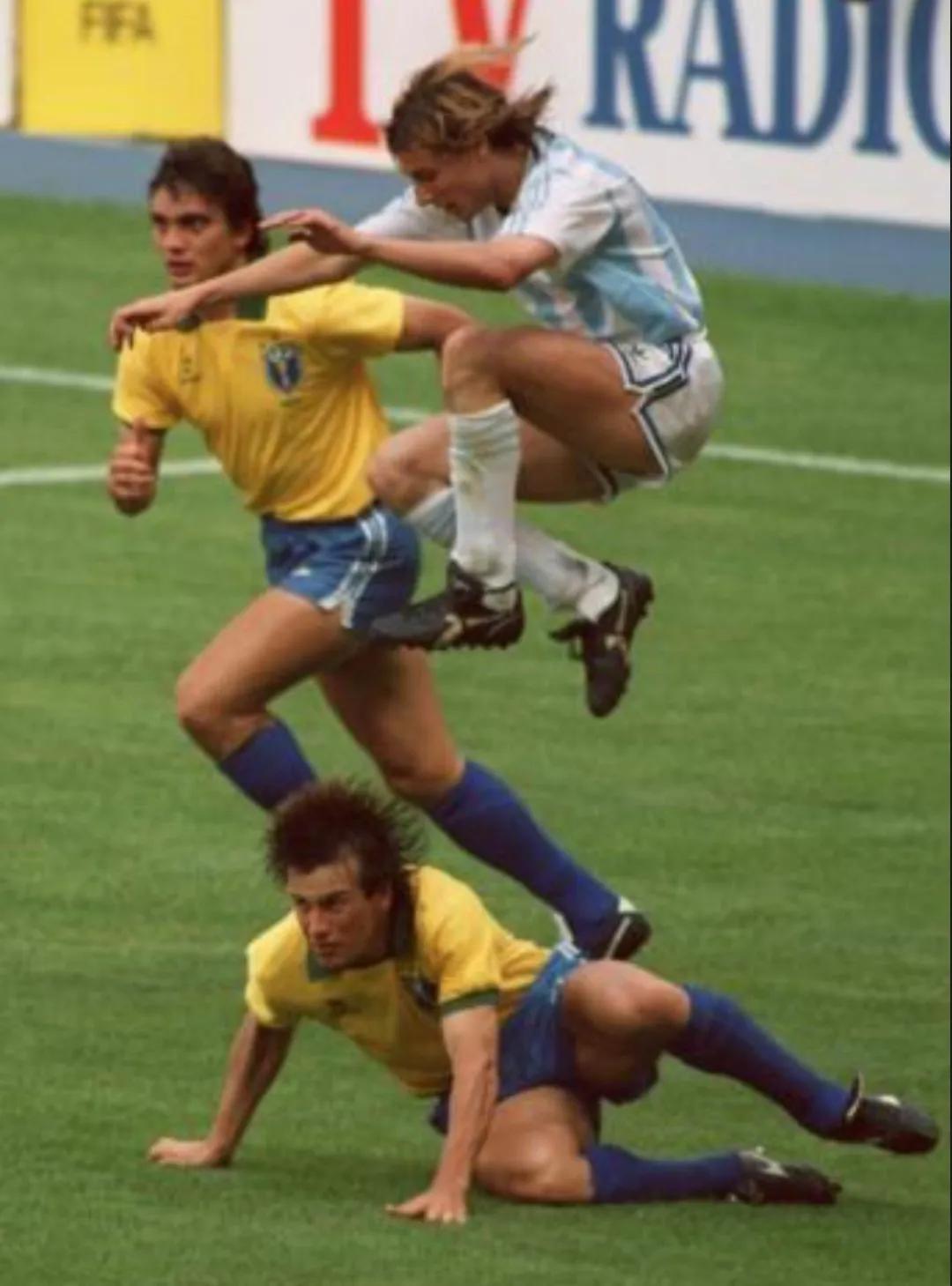 阿根廷足球队最强时刻,阿根廷足球队高光时刻