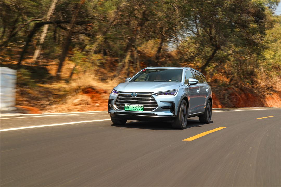 同价位唐dmi,同等价位能和比亚迪唐对比的车型