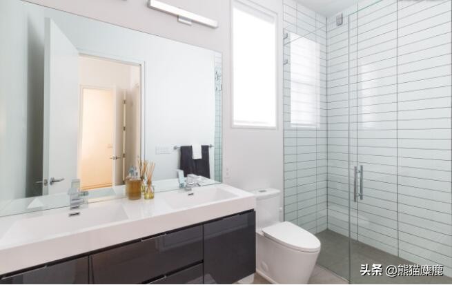 家庭浴室清洁打扫方法有哪些,家清清洁技巧