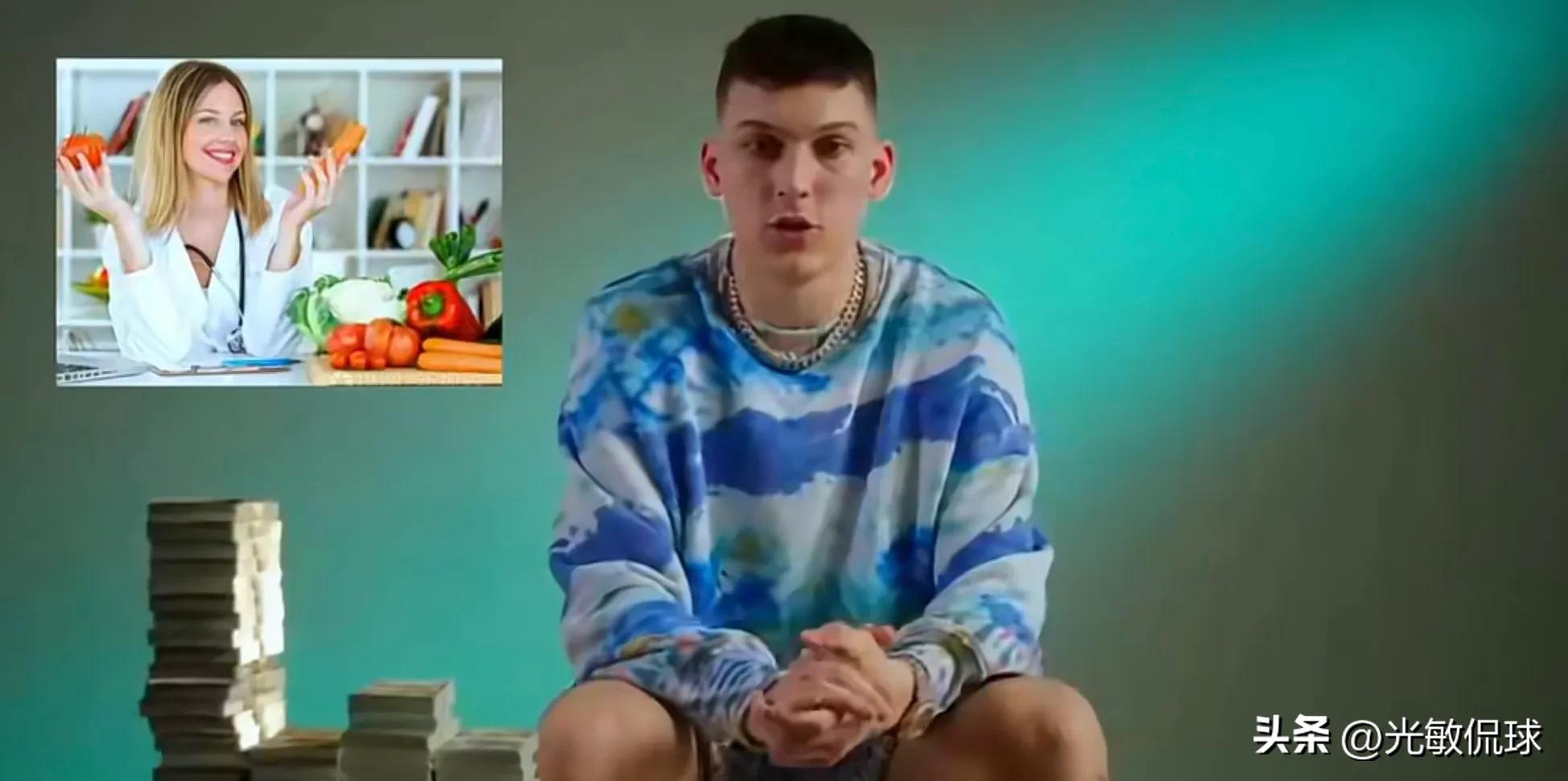 nba球星是如何把自己钱财花光的,nba球星是怎么快速花完100万