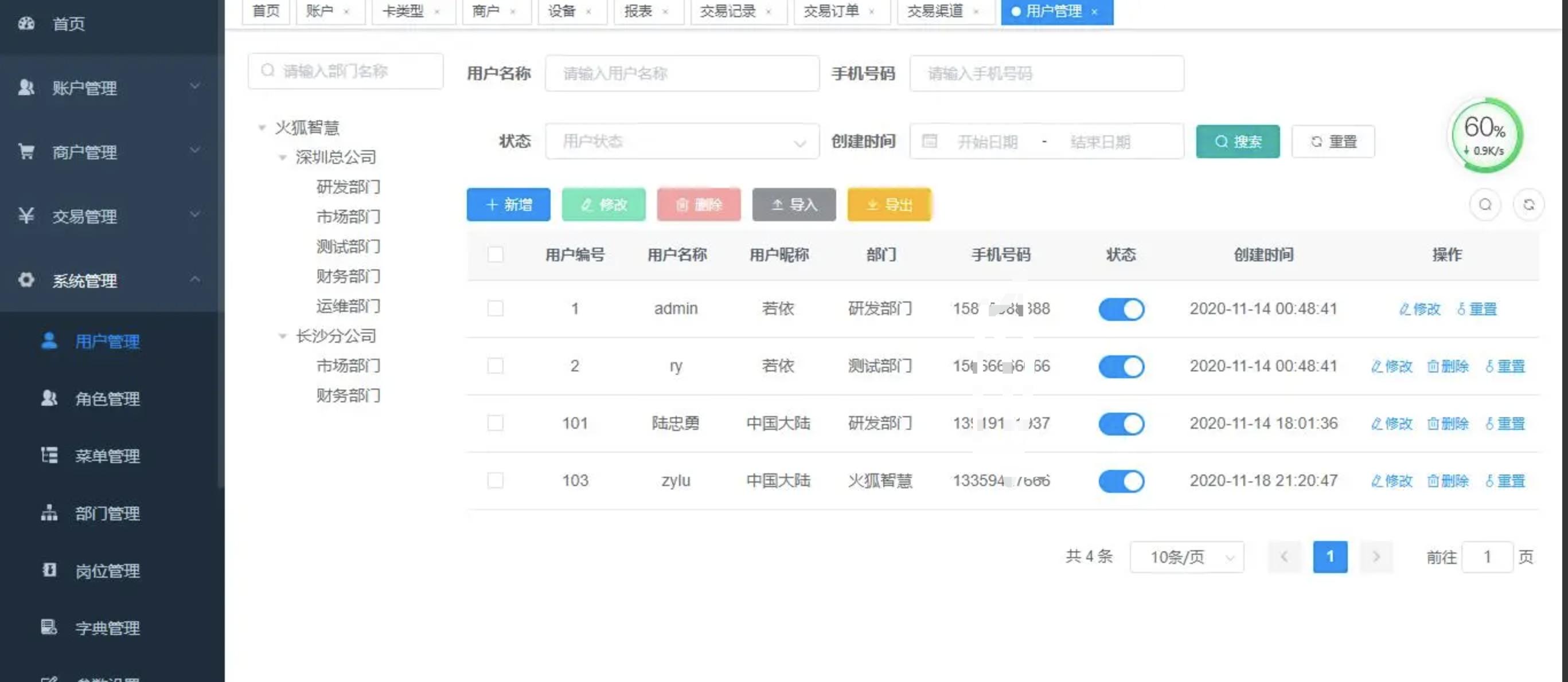 接私活必备的10个开源项目,程序员接私活什么项目的活最多