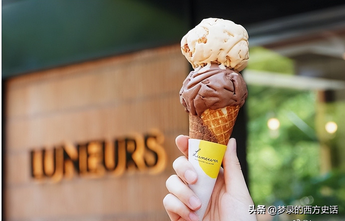 宝马mini冰激凌事件:致使市值蒸发21.6亿,是真冤还是该骂