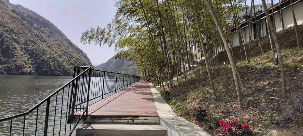 陕南旅游必备美食攻略,五一游吃什么食物