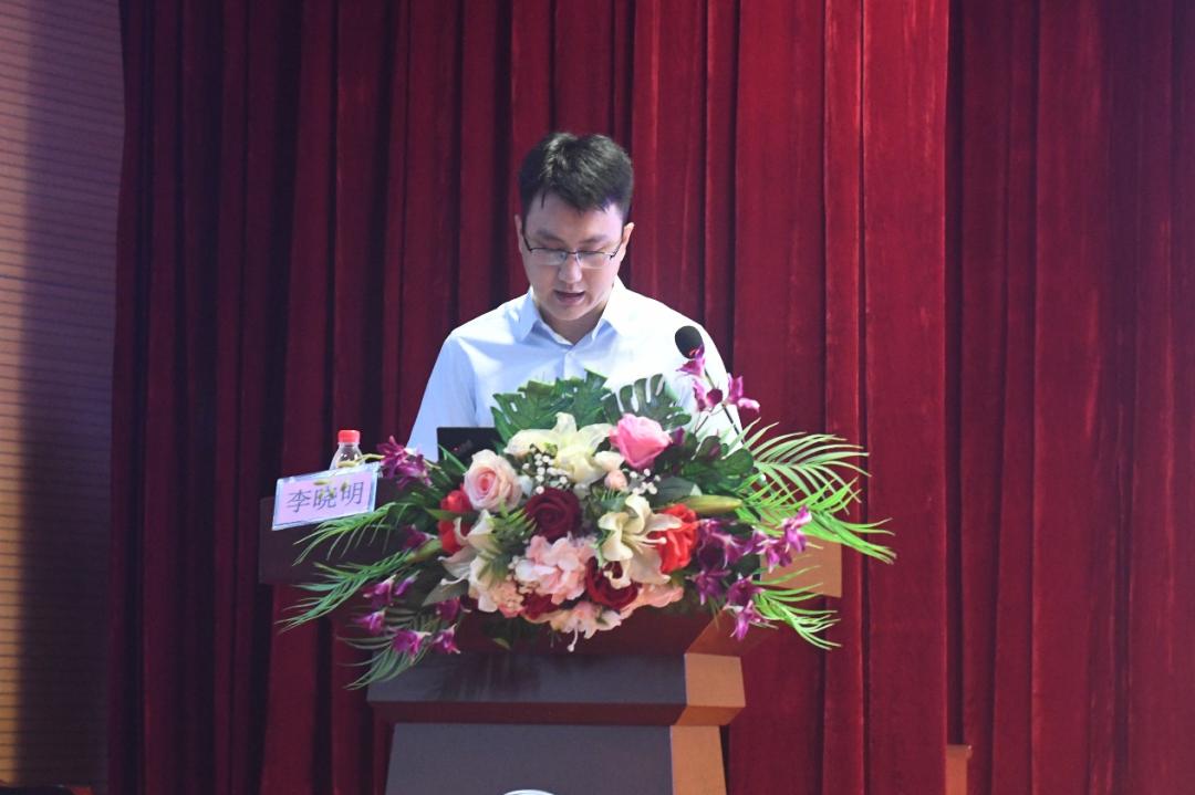 全国耳鼻咽喉头颈外科学术会议,微创高峰论坛举行