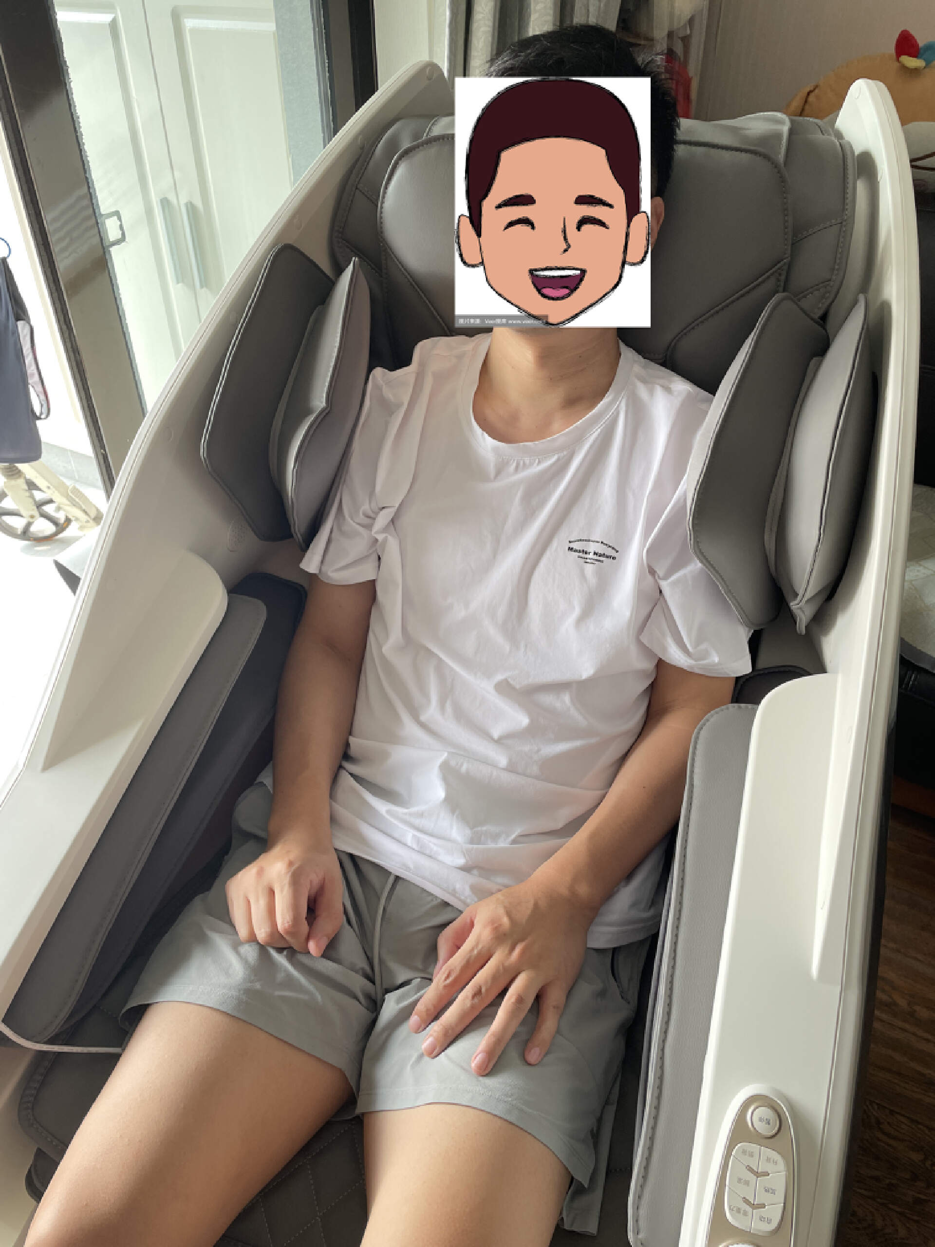 奥佳华x9按摩椅能不能按大腿,奥佳华按摩椅7808和x9哪个好