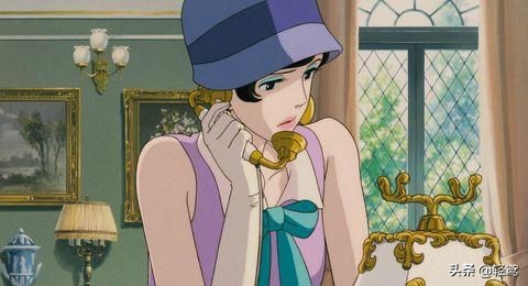 吉卜力动画片推荐,吉卜力最高评分动画电影