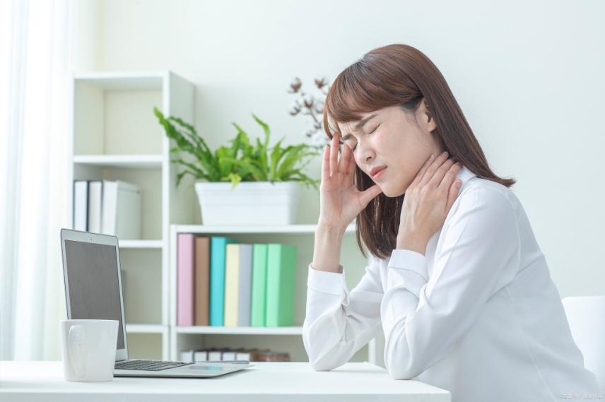 陈晨脑科医生月经期头痛,生理期来前偏头痛怎么解决