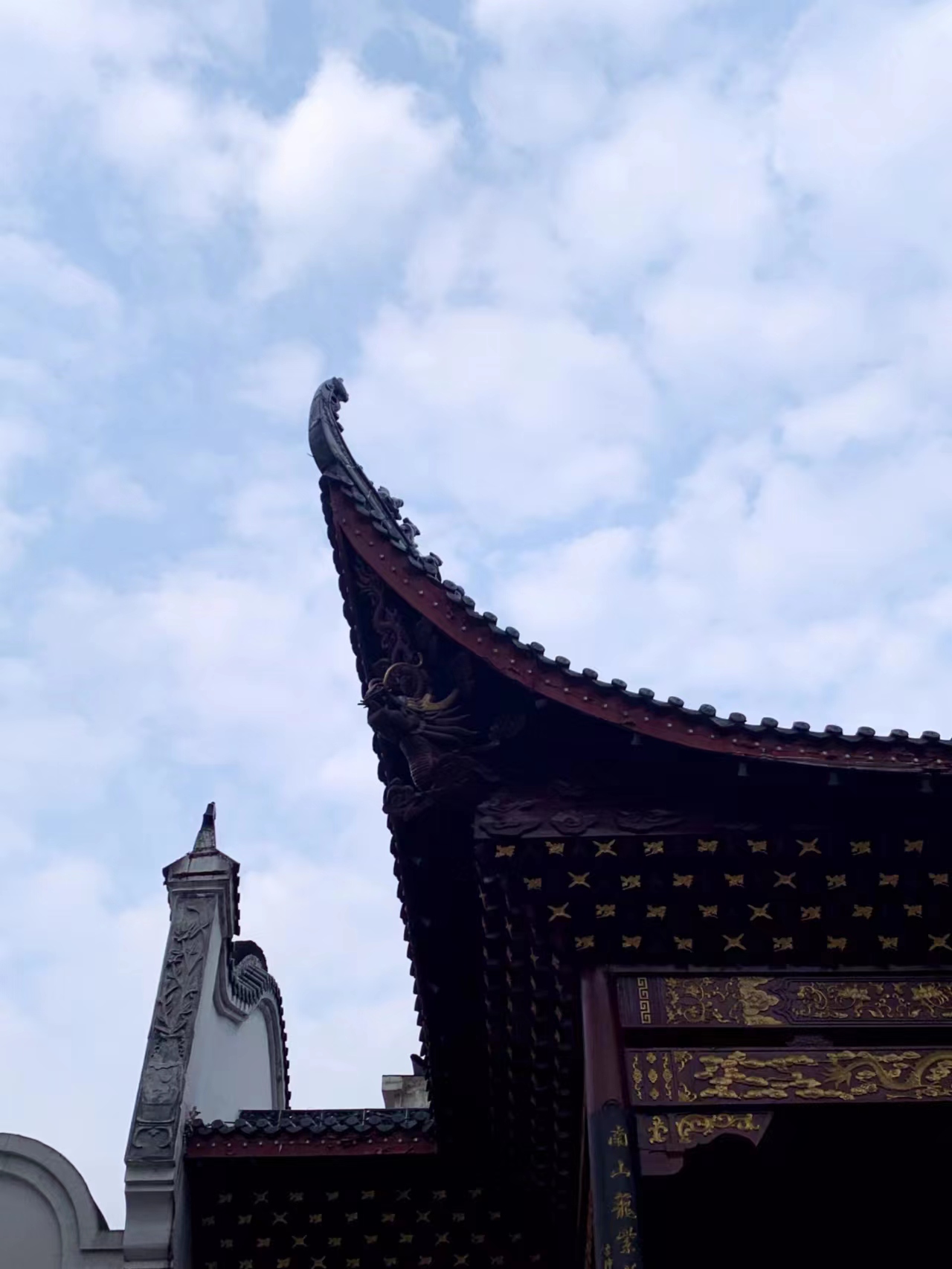 湖南长沙城南旅游小众景点,长沙小众森林