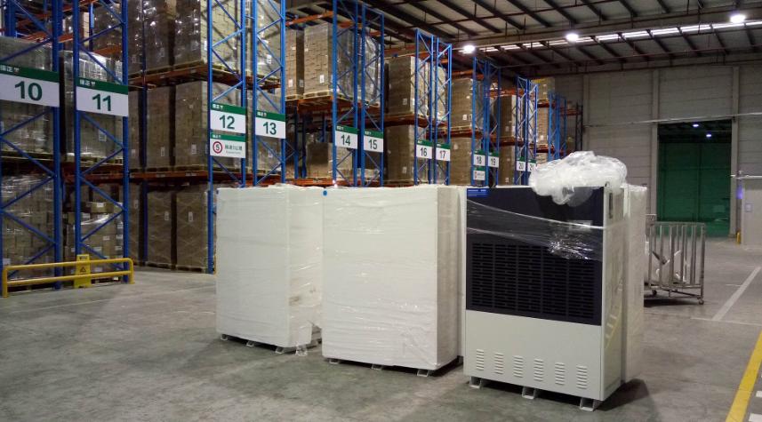 工业排湿机哪个好用,家用除湿机的原理是什么