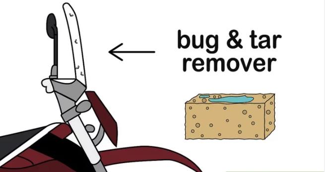 摩托车卡钳清洁,怎么清洁摩托车