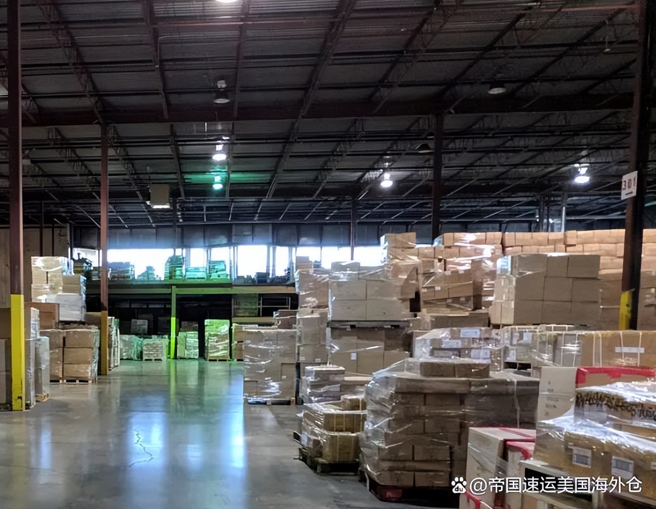 美国跨境电商海外仓报价,菜鸟美国海外仓