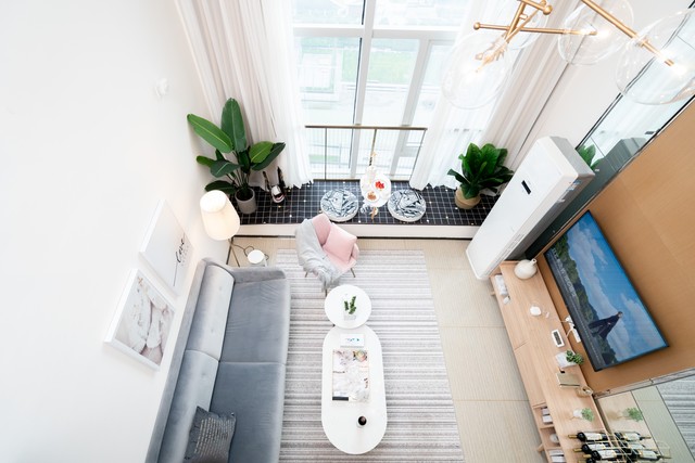 复式房与小户型的区别 (什么是复式房的优缺点)