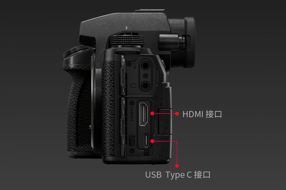 松下S5Mark2X秒速售罄,它真这么值得买?说说优缺点,劝你冷静